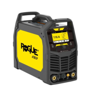Poste à souder TIG | ESAB | ROGUE ET 230IP AC/DC